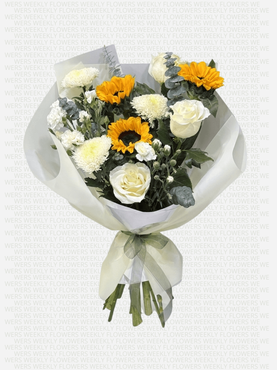 მზის სხივი - Image 1