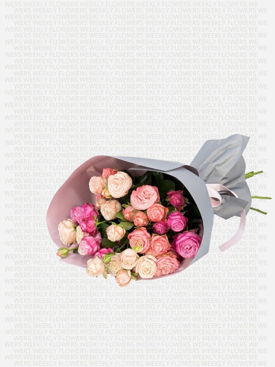 Pink dream - Image 1